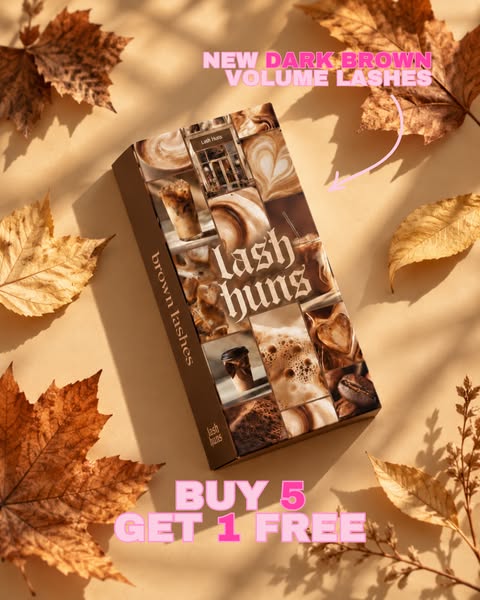 BUY 5 TRAYS & GET 1 FREE