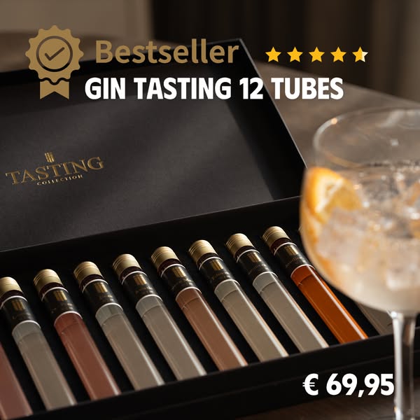 Tasting Collection