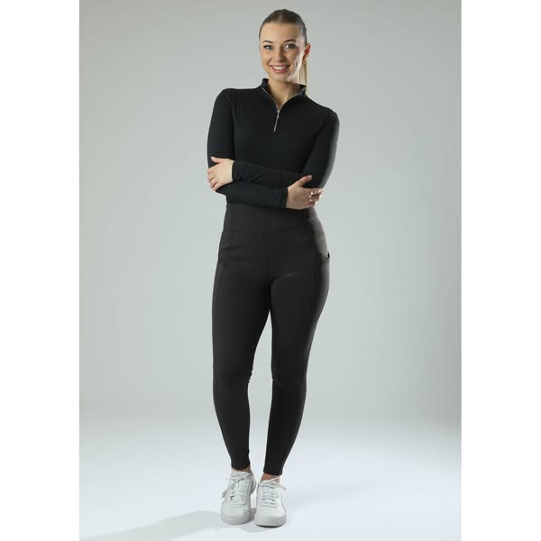 Get 20% Off ThermoDry No Grip Leggings!